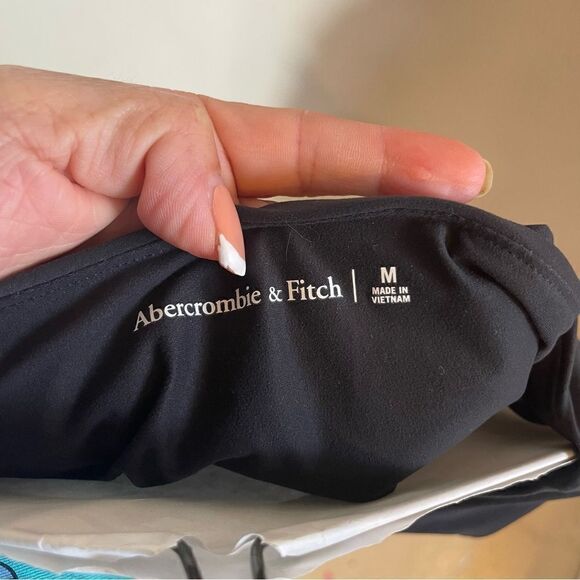 Abercrombie  leotard - Picture 7 of 8